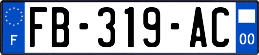 FB-319-AC