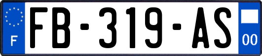 FB-319-AS