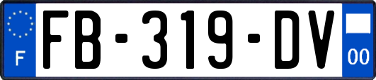 FB-319-DV