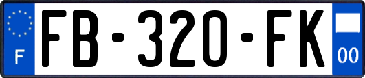 FB-320-FK