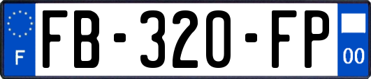 FB-320-FP