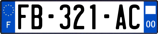 FB-321-AC