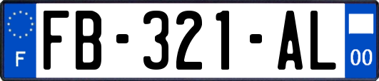 FB-321-AL