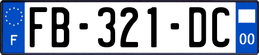 FB-321-DC