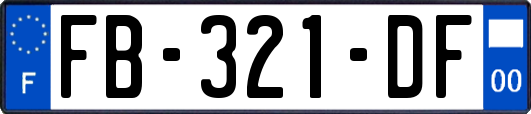 FB-321-DF