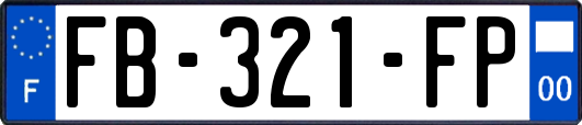 FB-321-FP