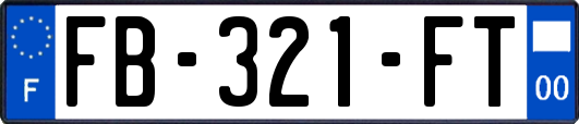 FB-321-FT