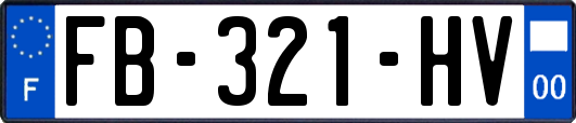 FB-321-HV