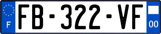 FB-322-VF