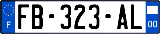 FB-323-AL