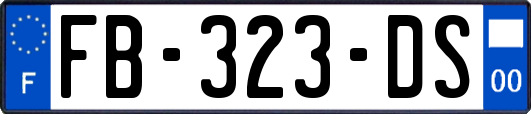 FB-323-DS