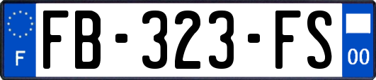 FB-323-FS