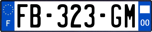 FB-323-GM