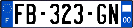 FB-323-GN