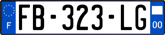 FB-323-LG