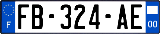 FB-324-AE