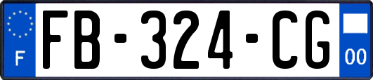 FB-324-CG