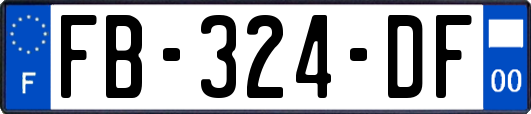 FB-324-DF