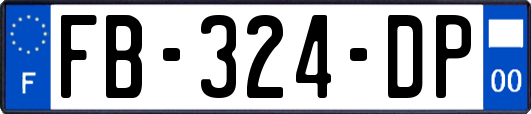 FB-324-DP