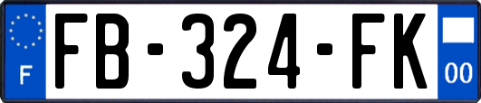 FB-324-FK