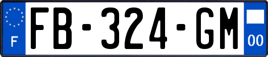 FB-324-GM