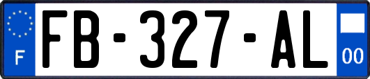 FB-327-AL