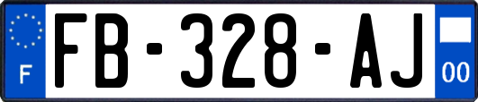 FB-328-AJ