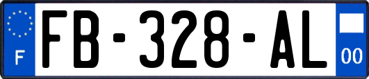 FB-328-AL