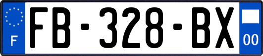 FB-328-BX