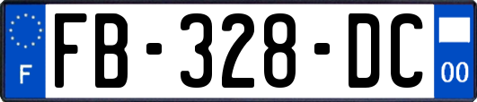 FB-328-DC