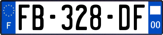 FB-328-DF