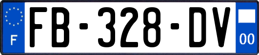 FB-328-DV