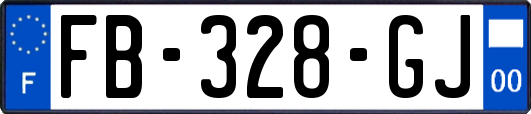 FB-328-GJ