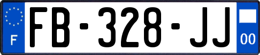 FB-328-JJ