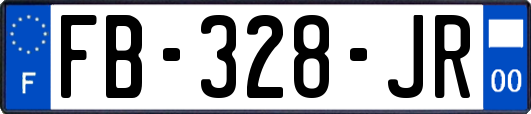 FB-328-JR