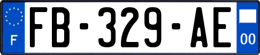 FB-329-AE