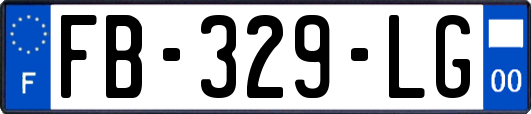 FB-329-LG