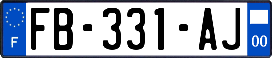 FB-331-AJ