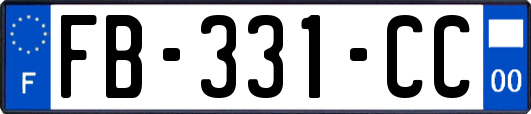 FB-331-CC