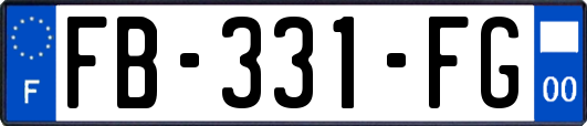 FB-331-FG