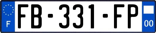 FB-331-FP
