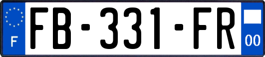 FB-331-FR