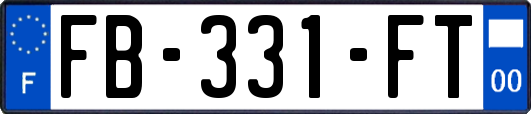 FB-331-FT