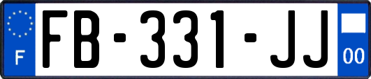 FB-331-JJ