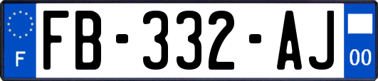 FB-332-AJ