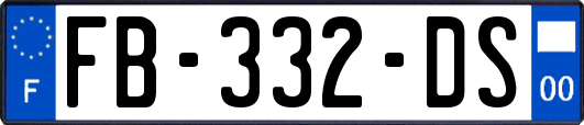 FB-332-DS