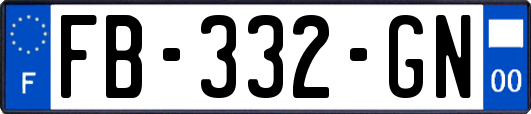 FB-332-GN