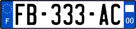 FB-333-AC