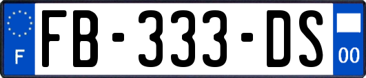 FB-333-DS