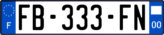 FB-333-FN